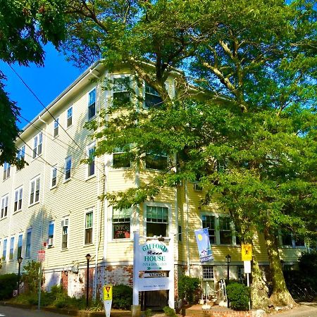 Inn At Gifford House Provincetown Exterior photo